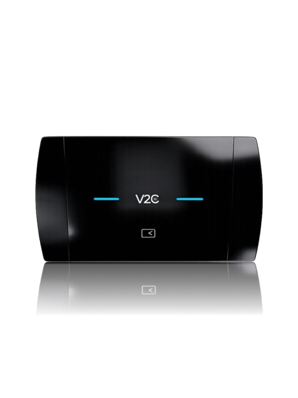 V2C Alva tomada