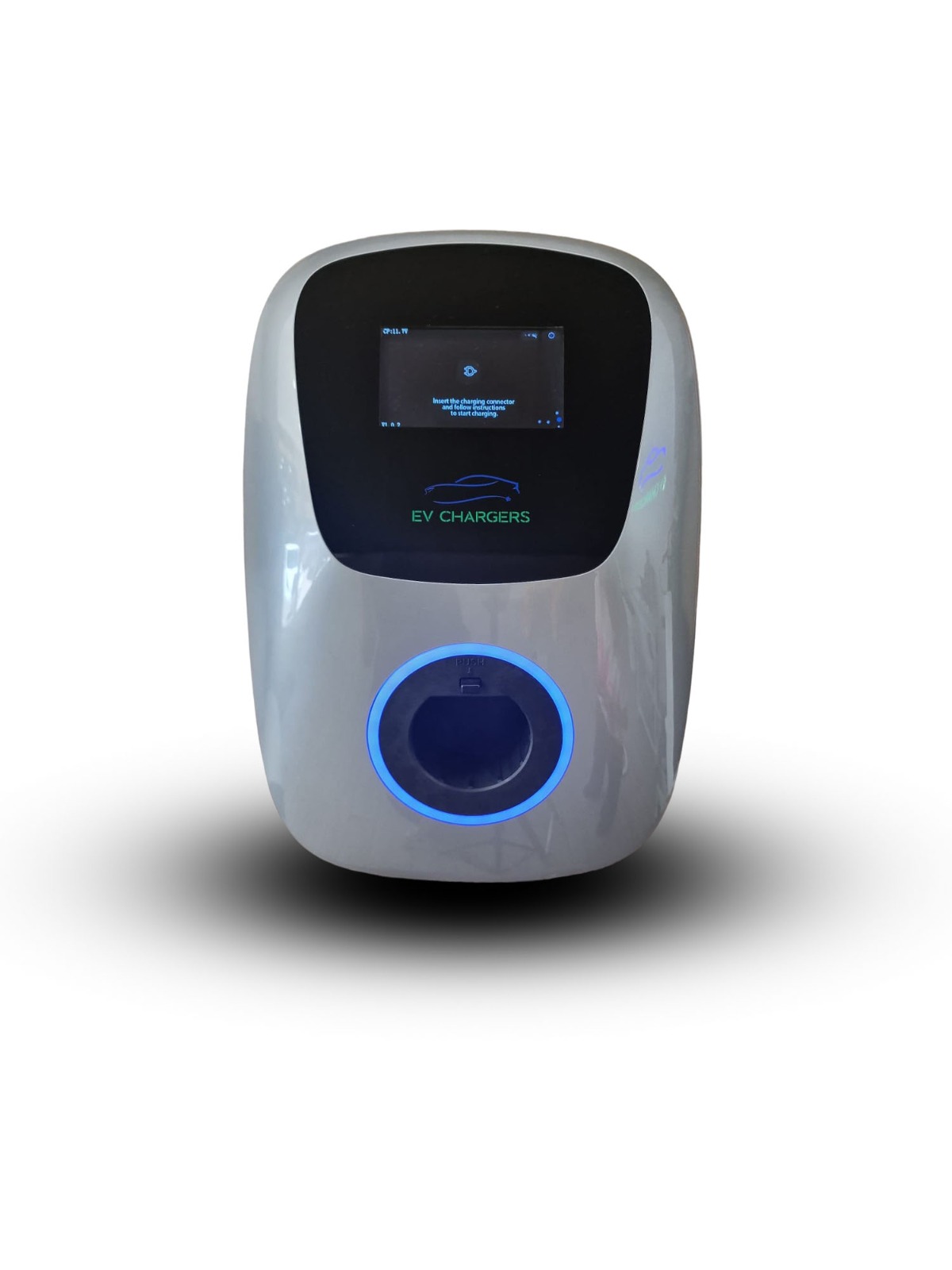 EV CHARGERS