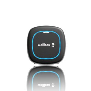 WALLBOX PULSAR MAX