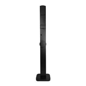 PEDESTAL PARA WALLBOX DUOSIDA